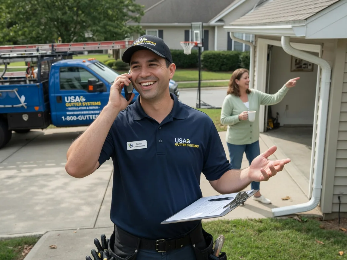 Gutter Installation Dundas, VA FAQs